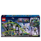 LEGO City - Парк мира роботов с американскими горками 60421 / артикул 60421 / GTIN 5702017587257 — фото 4