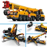LEGO City - Желтый автокран 60409 / артикул 60409 / GTIN 5702017582917 — фото 6