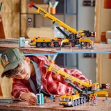 LEGO City - Желтый автокран 60409 / артикул 60409 / GTIN 5702017582917 — фото 8