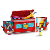 LEGO Disney Princess - Шкатулка для украшений Белоснежки 43276 / артикул 43276 / GTIN 5702017744681 — фото 6