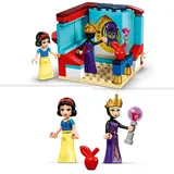 LEGO Disney Princess - Шкатулка для украшений Белоснежки 43276 / артикул 43276 / GTIN 5702017744681 — фото 7