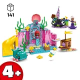 LEGO Disney Princess - Хрустальный грот Ариэльки 43254 / артикул 43254 / GTIN 5702017601113 — фото 5