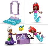 LEGO Disney Princess - Хрустальный грот Ариэльки 43254 / артикул 43254 / GTIN 5702017601113 — фото 7