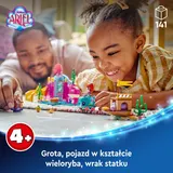 LEGO Disney Princess - Хрустальный грот Ариэльки 43254 / артикул 43254 / GTIN 5702017601113 — фото 8