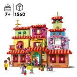 LEGO Disney Classic - Волшебный дом Мадригалов 43245 / артикул 43245 / GTIN 5702017601106 — фото 5