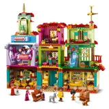 LEGO Disney Classic - Волшебный дом Мадригалов 43245 / артикул 43245 / GTIN 5702017601106 — фото 6