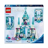 LEGO Disney Iceberg - Ледовый дворец Эльзы 43244 / артикул 43244 / GTIN 5702017591933 — фото 4