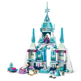 LEGO Disney Iceberg - Ледовый дворец Эльзы 43244 / артикул 43244 / GTIN 5702017591933 — фото 6