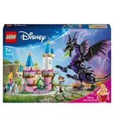 LEGO Disney Princess - Диаболина в образе дракона 43240 / артикул 43240 / GTIN 5702017591926 — фото 2