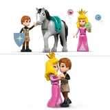 LEGO Disney Princess - Диаболина в образе дракона 43240 / артикул 43240 / GTIN 5702017591926 — фото 7