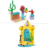 Конструктор LEGO Disney Princess 43235 Музыкальная сцена Ариэль — фото 5