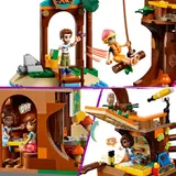 LEGO Friends - Домик на дереве в кемпинге 42631 / артикул 42631 / GTIN 5702017588827 — фото 7