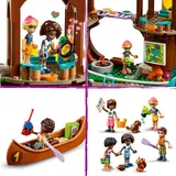 LEGO Friends - Домик на дереве в кемпинге 42631 / артикул 42631 / GTIN 5702017588827 — фото 8