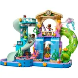 LEGO Friends - Аквапарк Heartlake 42630 / артикул 42630 / GTIN 5702017589473 — фото 3