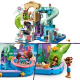 LEGO Friends - Аквапарк Heartlake 42630 / артикул 42630 / GTIN 5702017589473 — фото 6