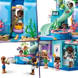 LEGO Friends - Аквапарк Heartlake 42630 / артикул 42630 / GTIN 5702017589473 — фото 7