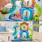 LEGO Friends - Аквапарк Heartlake 42630 / артикул 42630 / GTIN 5702017589473 — фото 8