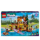 LEGO Friends - Водные виды спорта в лагере 42626 / артикул 42626 / GTIN 5702017589442 — фото 2