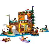 LEGO Friends - Водные виды спорта в лагере 42626 / артикул 42626 / GTIN 5702017589442 — фото 3