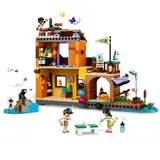 LEGO Friends - Водные виды спорта в лагере 42626 / артикул 42626 / GTIN 5702017589442 — фото 6