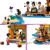 LEGO Friends - Водные виды спорта в лагере 42626 / артикул 42626 / GTIN 5702017589442 — фото 7