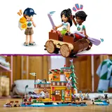 LEGO Friends - Водные виды спорта в лагере 42626 / артикул 42626 / GTIN 5702017589442 — фото 8