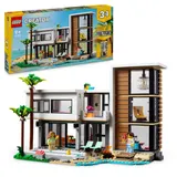 LEGO Creator - Современный дом 3-в-1 31153 / артикул 31153 / GTIN 5702017585086 — фото 1