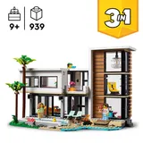 LEGO Creator - Современный дом 3-в-1 31153 / артикул 31153 / GTIN 5702017585086 — фото 5