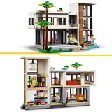 LEGO Creator - Современный дом 3-в-1 31153 / артикул 31153 / GTIN 5702017585086 — фото 6