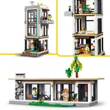 LEGO Creator - Современный дом 3-в-1 31153 / артикул 31153 / GTIN 5702017585086 — фото 7