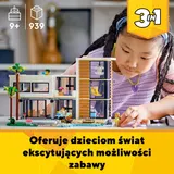 LEGO Creator - Современный дом 3-в-1 31153 / артикул 31153 / GTIN 5702017585086 — фото 8