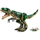 LEGO Creator - Тираннозавр 3в1 31151 / артикул 31151 / GTIN 5702017585093 — фото 3