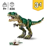 LEGO Creator - Тираннозавр 3в1 31151 / артикул 31151 / GTIN 5702017585093 — фото 5