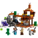 LEGO Minecraft - Шахта Badlands 21263 / артикул 21263 / GTIN 5702017583396 — фото 3