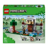 LEGO Minecraft - Волчья крепость 21261 / артикул 21261 / GTIN 5702017583372 — фото 2