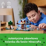LEGO Minecraft - Волчья крепость 21261 / артикул 21261 / GTIN 5702017583372 — фото 8