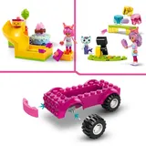 LEGO Кошкин дом Габи - Бальный зал Габи 10797 / артикул 10797 / GTIN 5702017582504 — фото 7