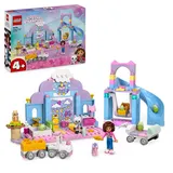 LEGO Кошачий дом Габи - Kiciklubik Ухо Габи 10796 / артикул 10796 / GTIN 5702017582498 — фото 1