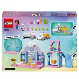 LEGO Кошачий дом Габи - Kiciklubik Ухо Габи 10796 / артикул 10796 / GTIN 5702017582498 — фото 4