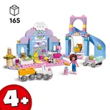 LEGO Кошачий дом Габи - Kiciklubik Ухо Габи 10796 / артикул 10796 / GTIN 5702017582498 — фото 5