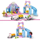 LEGO Кошачий дом Габи - Kiciklubik Ухо Габи 10796 / артикул 10796 / GTIN 5702017582498 — фото 6