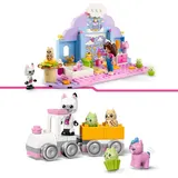 LEGO Кошачий дом Габи - Kiciklubik Ухо Габи 10796 / артикул 10796 / GTIN 5702017582498 — фото 7