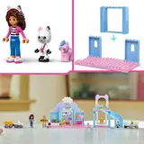 LEGO Кошачий дом Габи - Kiciklubik Ухо Габи 10796 / артикул 10796 / GTIN 5702017582498 — фото 8