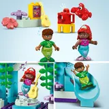 LEGO DUPLO Disney - Волшебный подводный дворец Ариэльки 10435 / артикул 10435 / GTIN 5702017583990 — фото 5