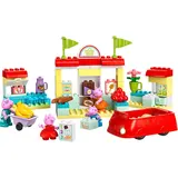 LEGO DUPLO Пеппа - Пеппа и супермаркет 10434 / артикул 10434 / GTIN 5702017583983 — фото 3
