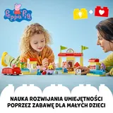 LEGO DUPLO Пеппа - Пеппа и супермаркет 10434 / артикул 10434 / GTIN 5702017583983 — фото 6