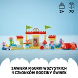 LEGO DUPLO Пеппа - Пеппа и супермаркет 10434 / артикул 10434 / GTIN 5702017583983 — фото 7