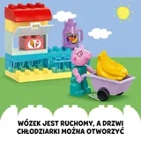 LEGO DUPLO Пеппа - Пеппа и супермаркет 10434 / артикул 10434 / GTIN 5702017583983 — фото 8