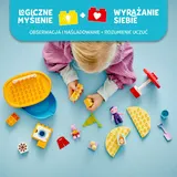 LEGO DUPLO Пеппа - Пеппа и путешествие на лодке 10432 / артикул 10432 / GTIN 5702017583877 — фото 5