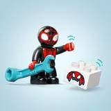 LEGO DUPLO Spidey - Мотоциклетное приключение Спины 10424 / артикул 10424 / GTIN 5702017583792 — фото 8